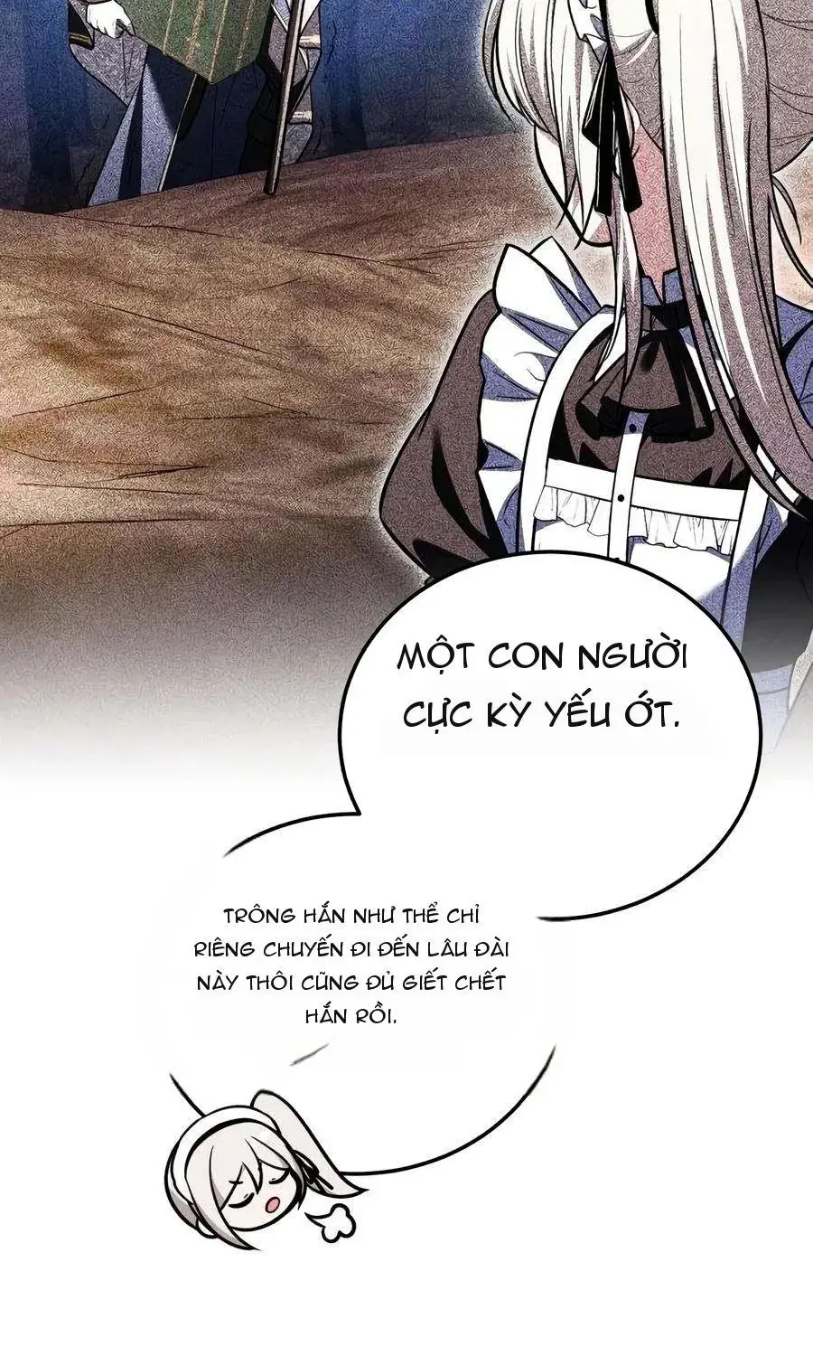 Tôi Đã Kết Hôn Với Con Rồng Mà Mình Sát Hại Chapter 3 - Trang 24