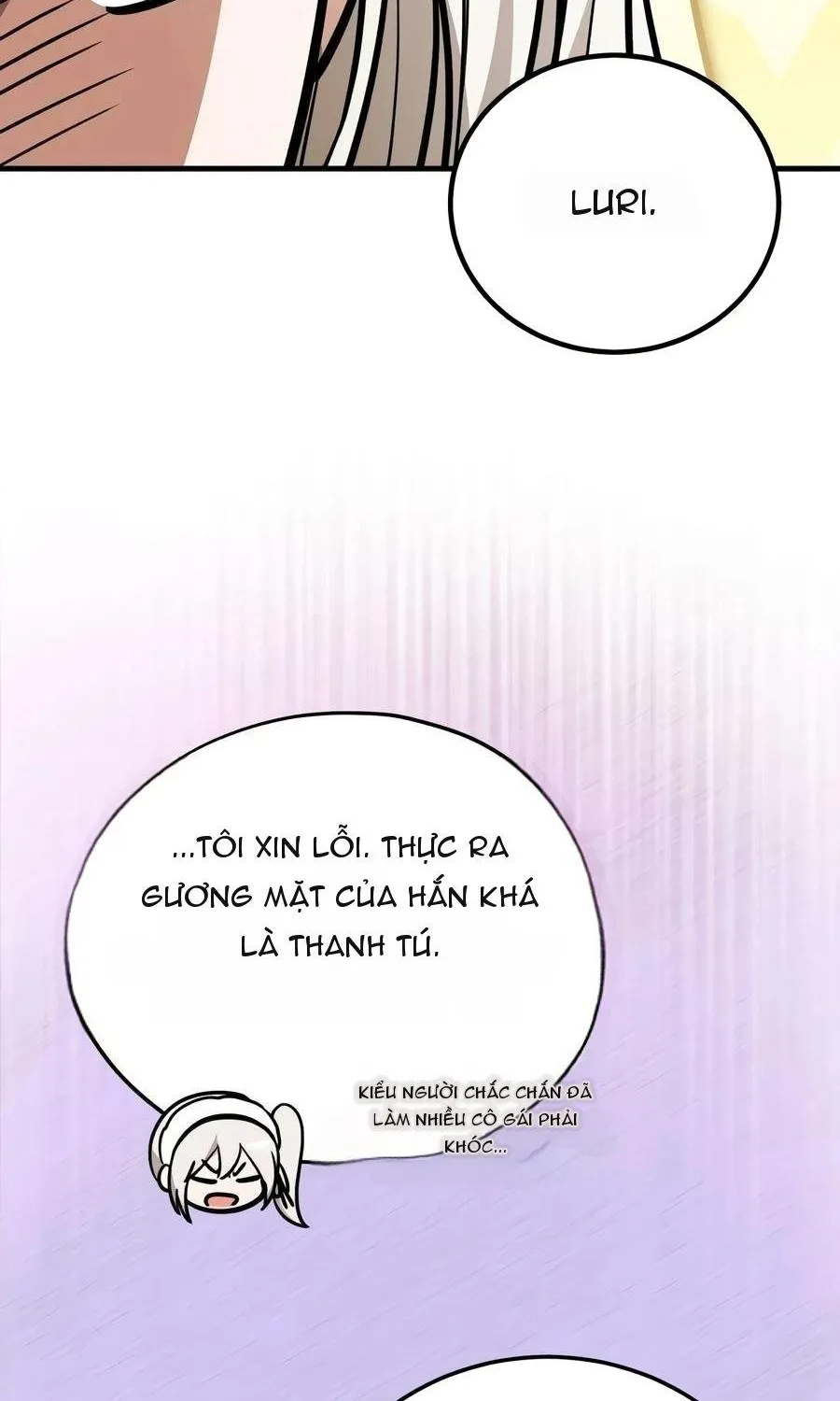 Tôi Đã Kết Hôn Với Con Rồng Mà Mình Sát Hại Chapter 3 - Trang 27