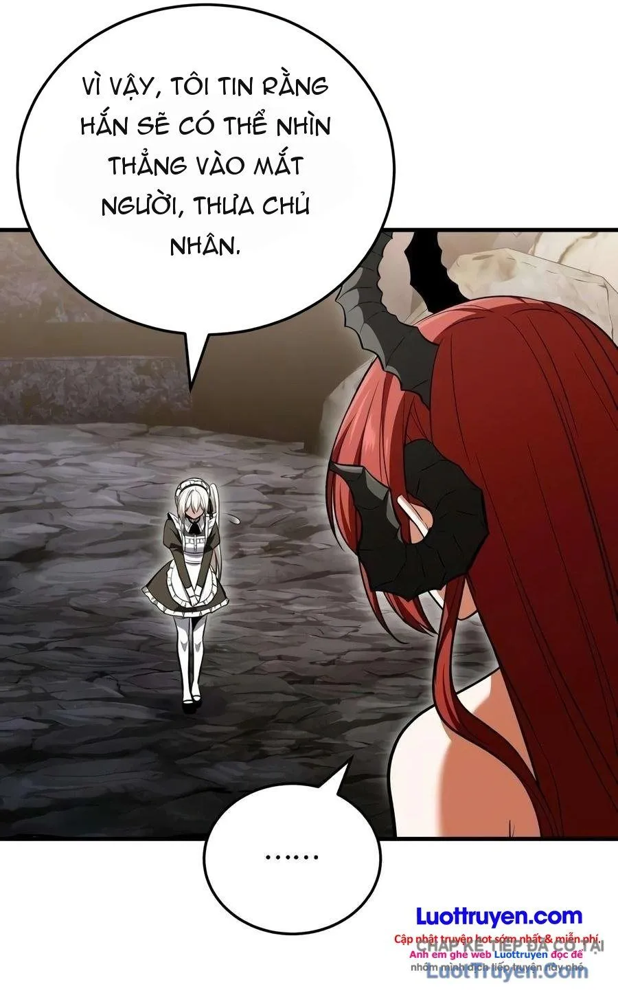 Tôi Đã Kết Hôn Với Con Rồng Mà Mình Sát Hại Chapter 3 - Trang 35