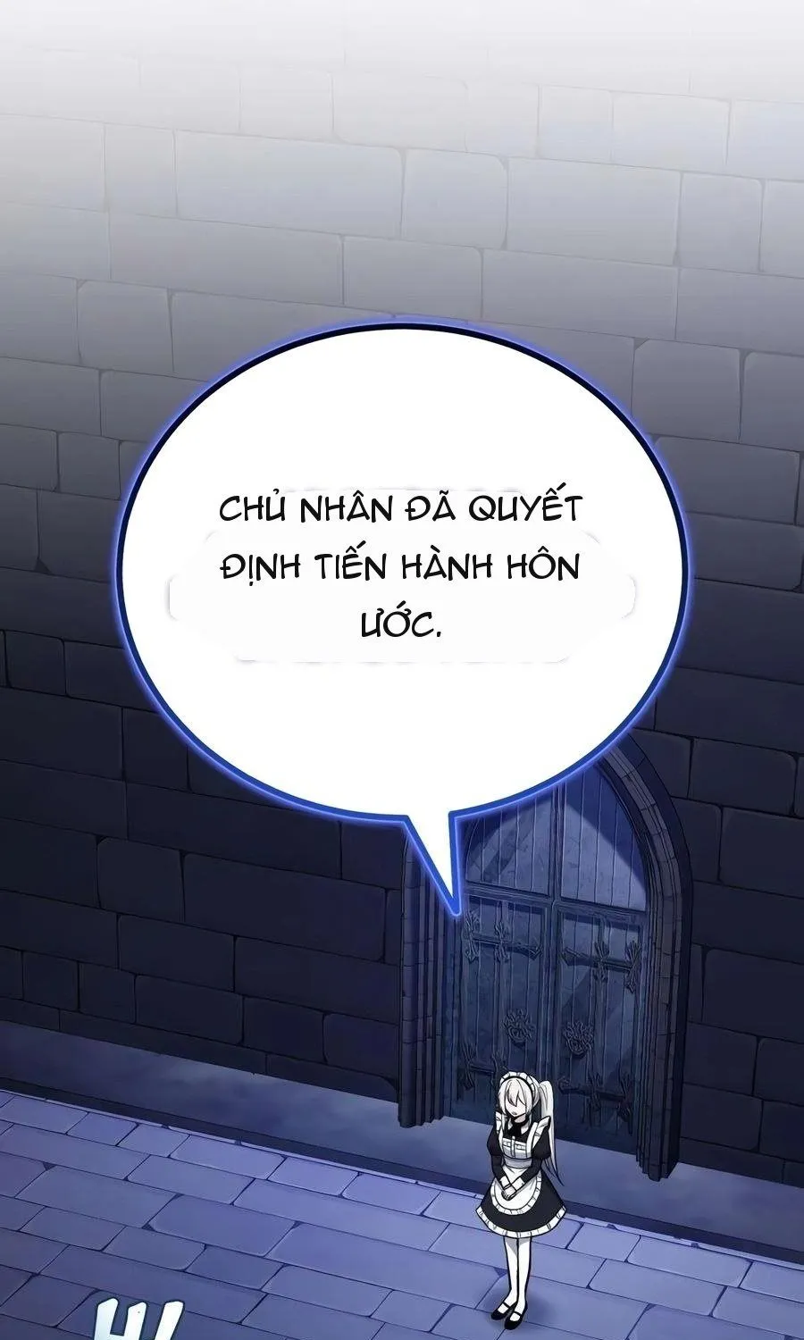 Tôi Đã Kết Hôn Với Con Rồng Mà Mình Sát Hại Chapter 3 - Trang 45
