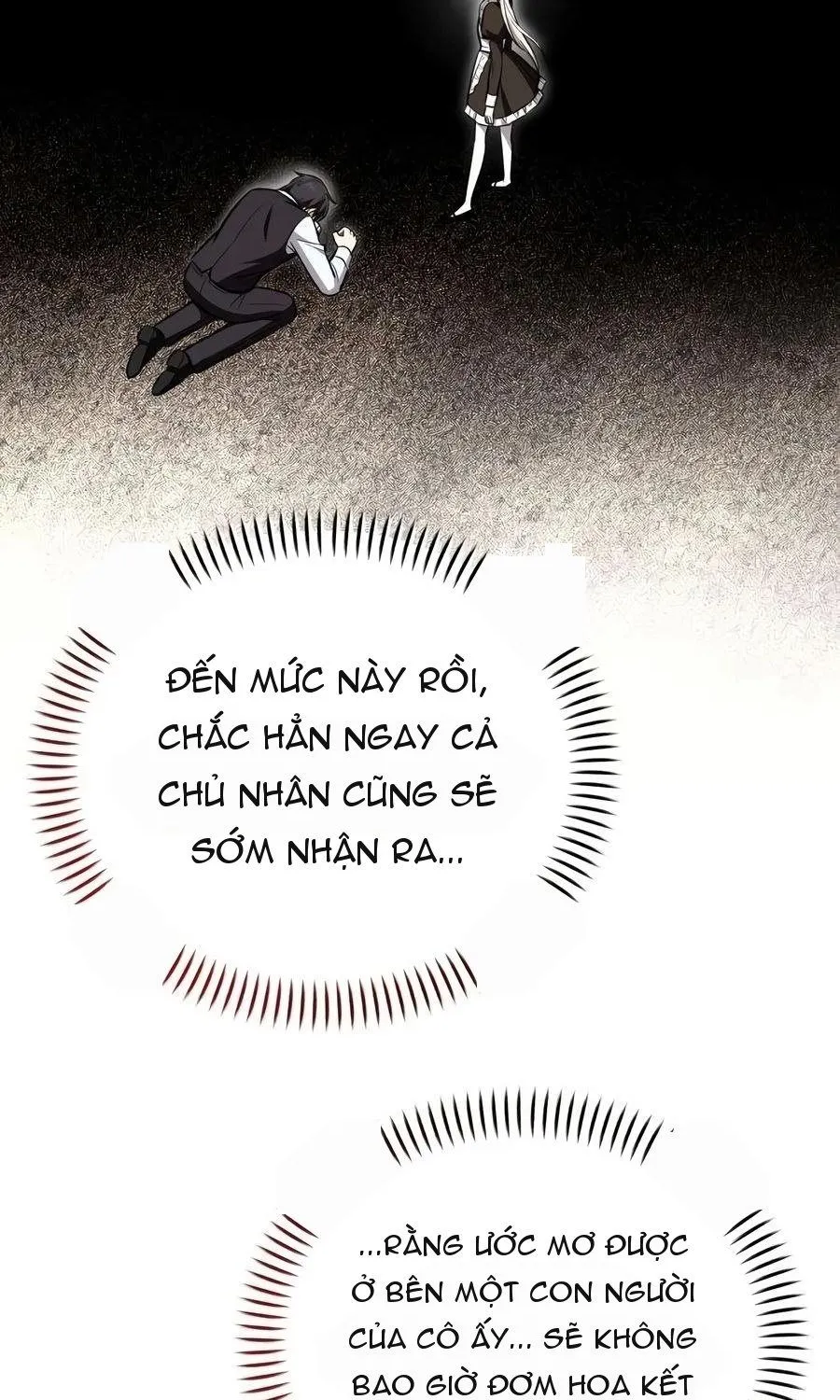 Tôi Đã Kết Hôn Với Con Rồng Mà Mình Sát Hại Chapter 4 - Trang 20
