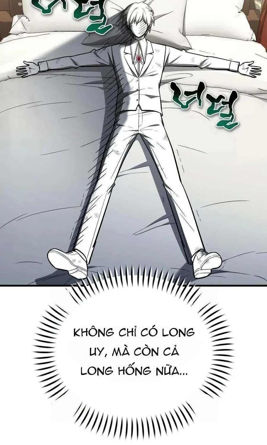 Tôi Đã Kết Hôn Với Con Rồng Mà Mình Sát Hại Chapter 4 - Trang 34
