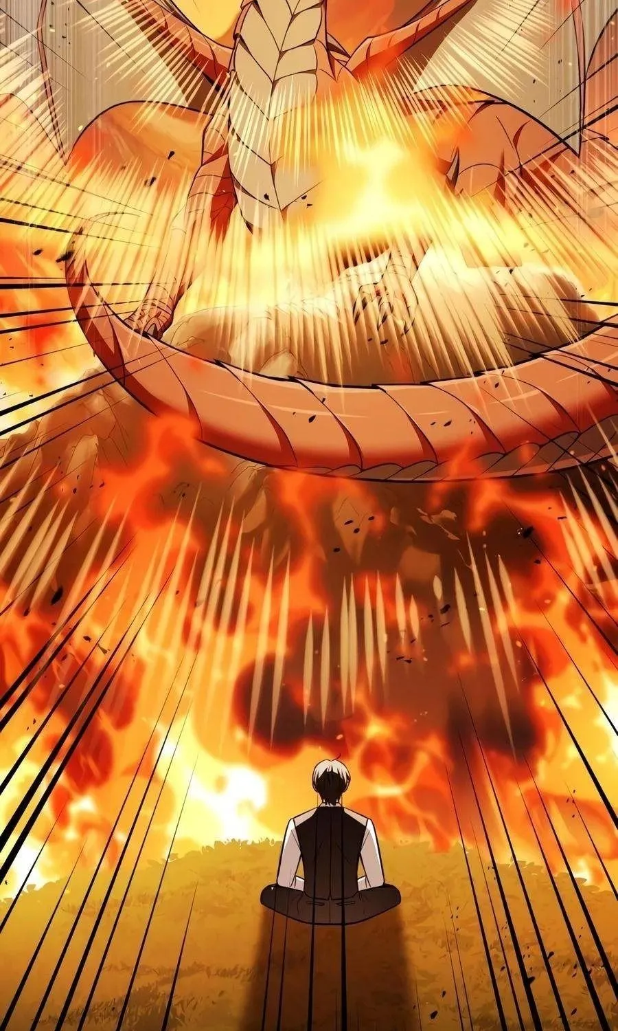Tôi Đã Kết Hôn Với Con Rồng Mà Mình Sát Hại Chapter 4 - Trang 44