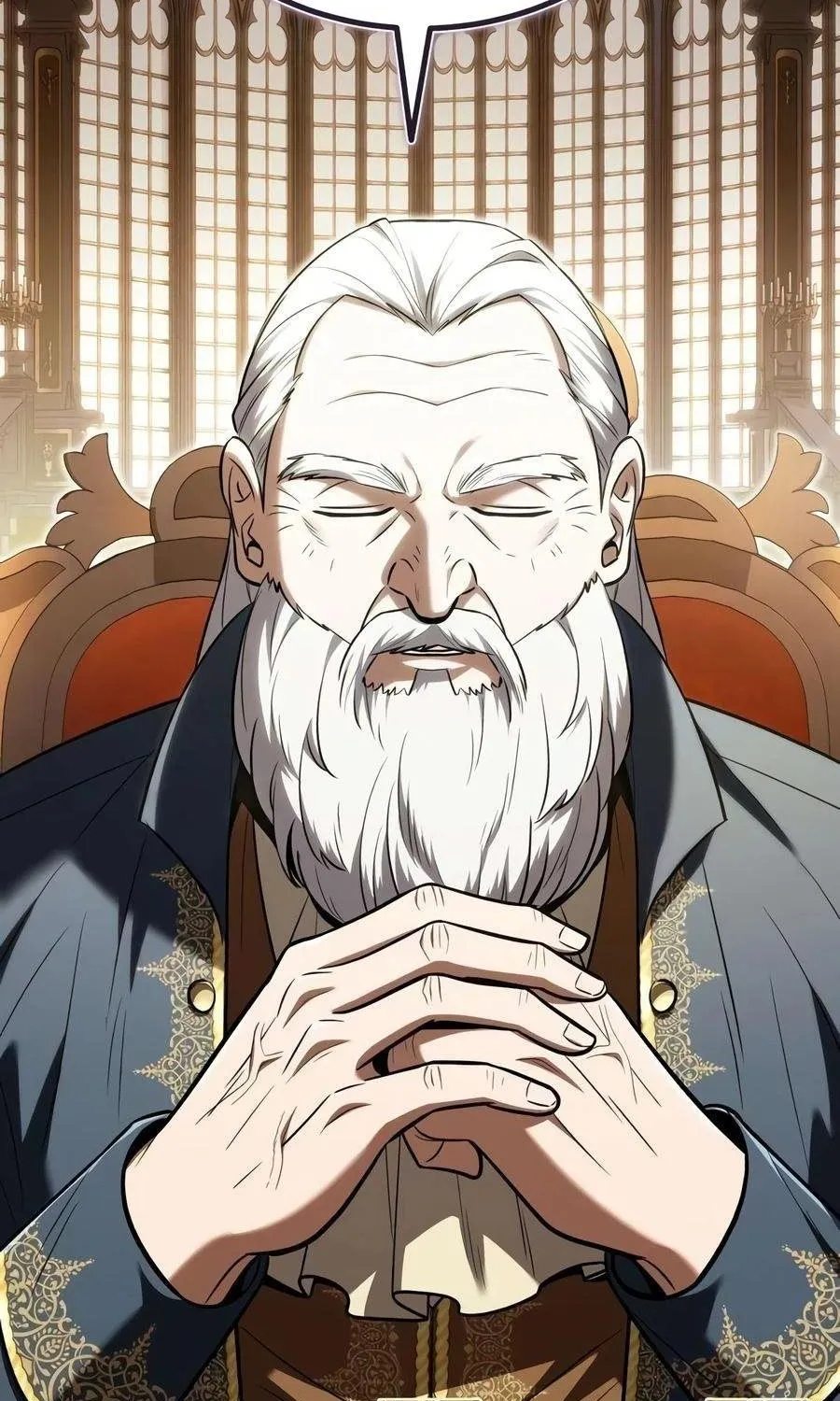 Tôi Đã Kết Hôn Với Con Rồng Mà Mình Sát Hại Chapter 5 - Trang 12