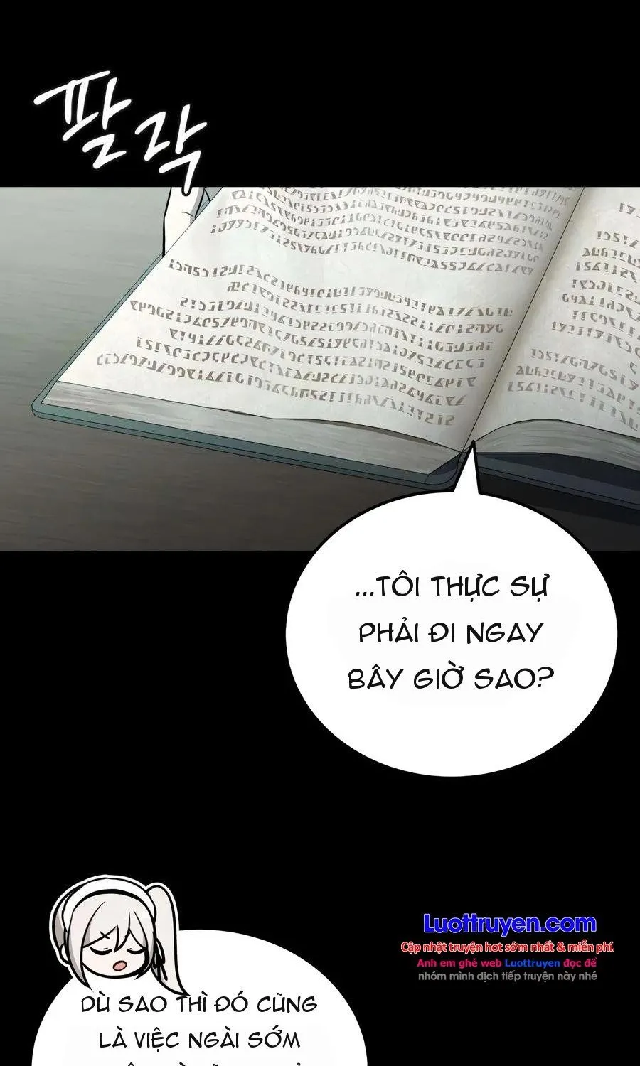 Tôi Đã Kết Hôn Với Con Rồng Mà Mình Sát Hại Chapter 5 - Trang 19