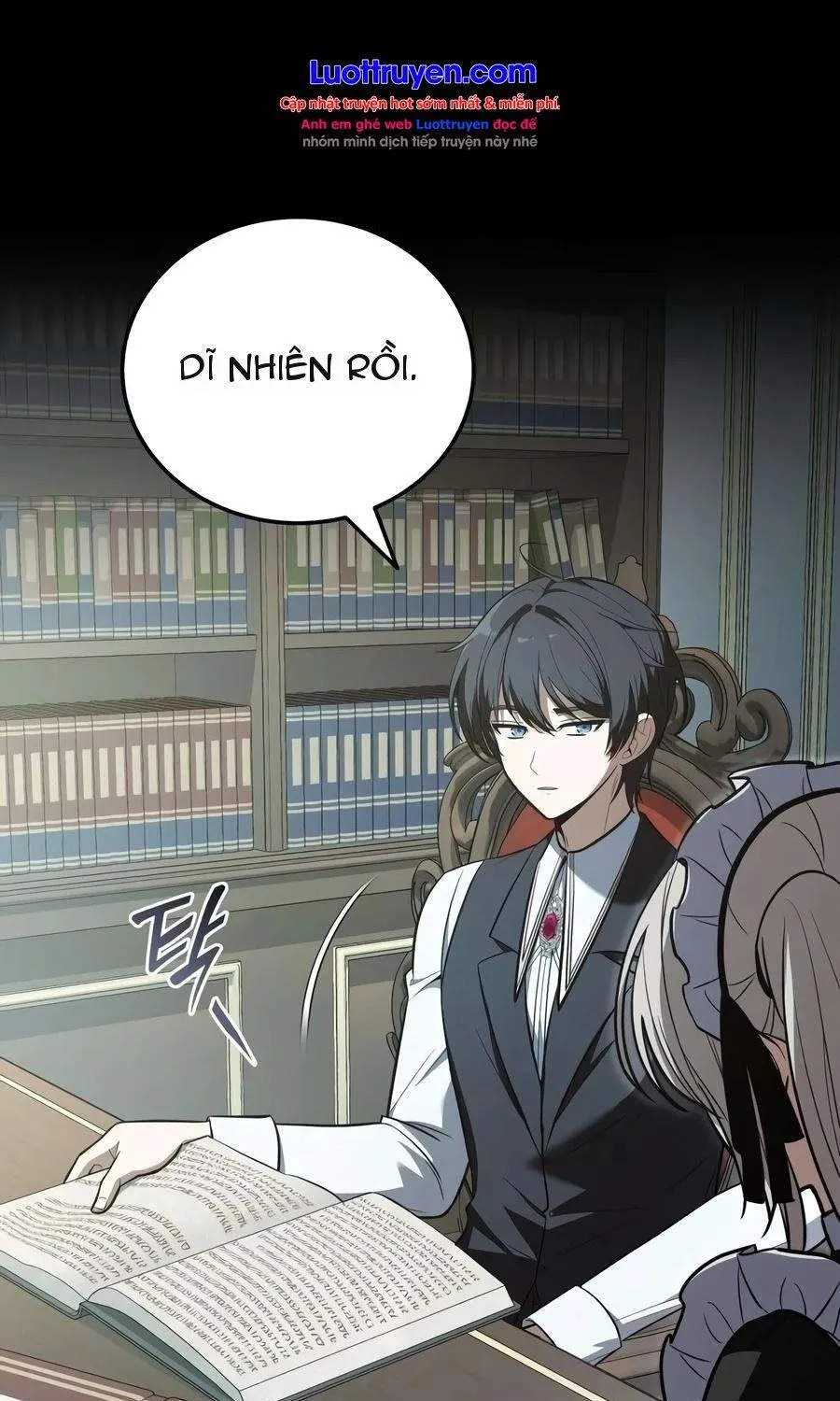 Tôi Đã Kết Hôn Với Con Rồng Mà Mình Sát Hại Chapter 5 - Trang 21