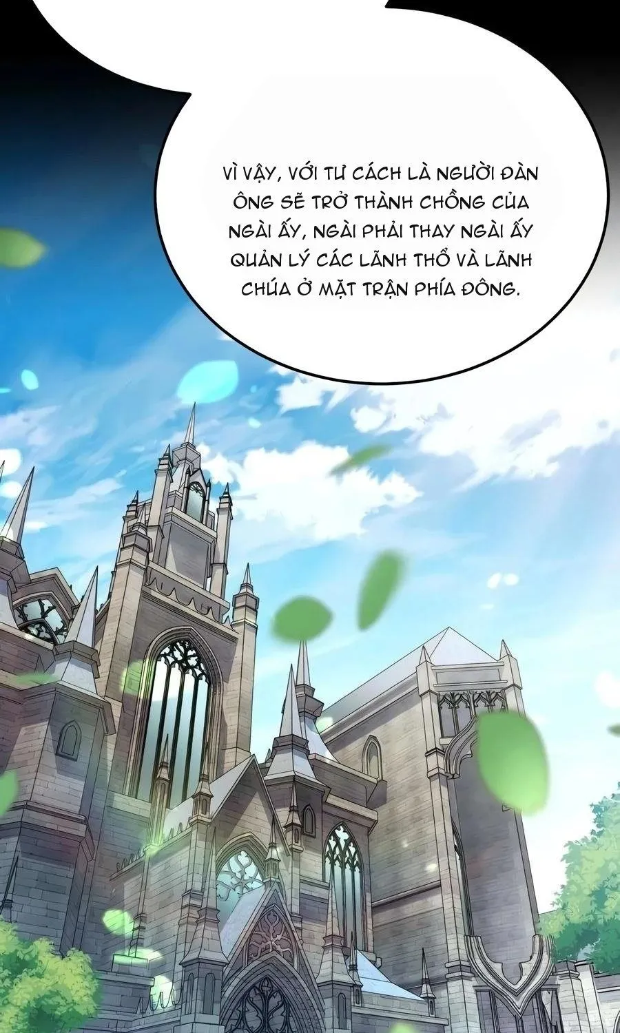 Tôi Đã Kết Hôn Với Con Rồng Mà Mình Sát Hại Chapter 5 - Trang 26