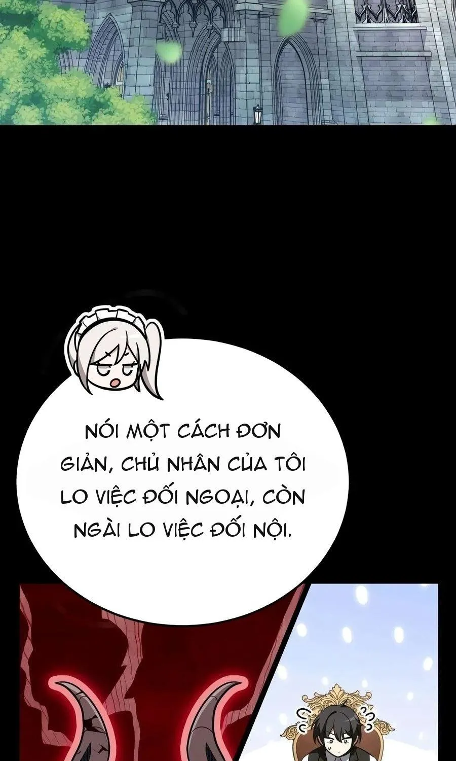Tôi Đã Kết Hôn Với Con Rồng Mà Mình Sát Hại Chapter 5 - Trang 27