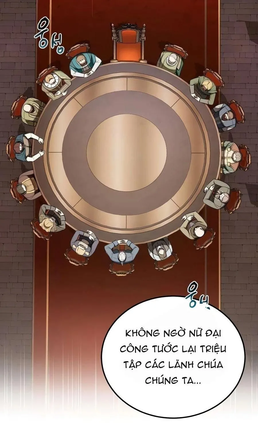 Tôi Đã Kết Hôn Với Con Rồng Mà Mình Sát Hại Chapter 5 - Trang 3