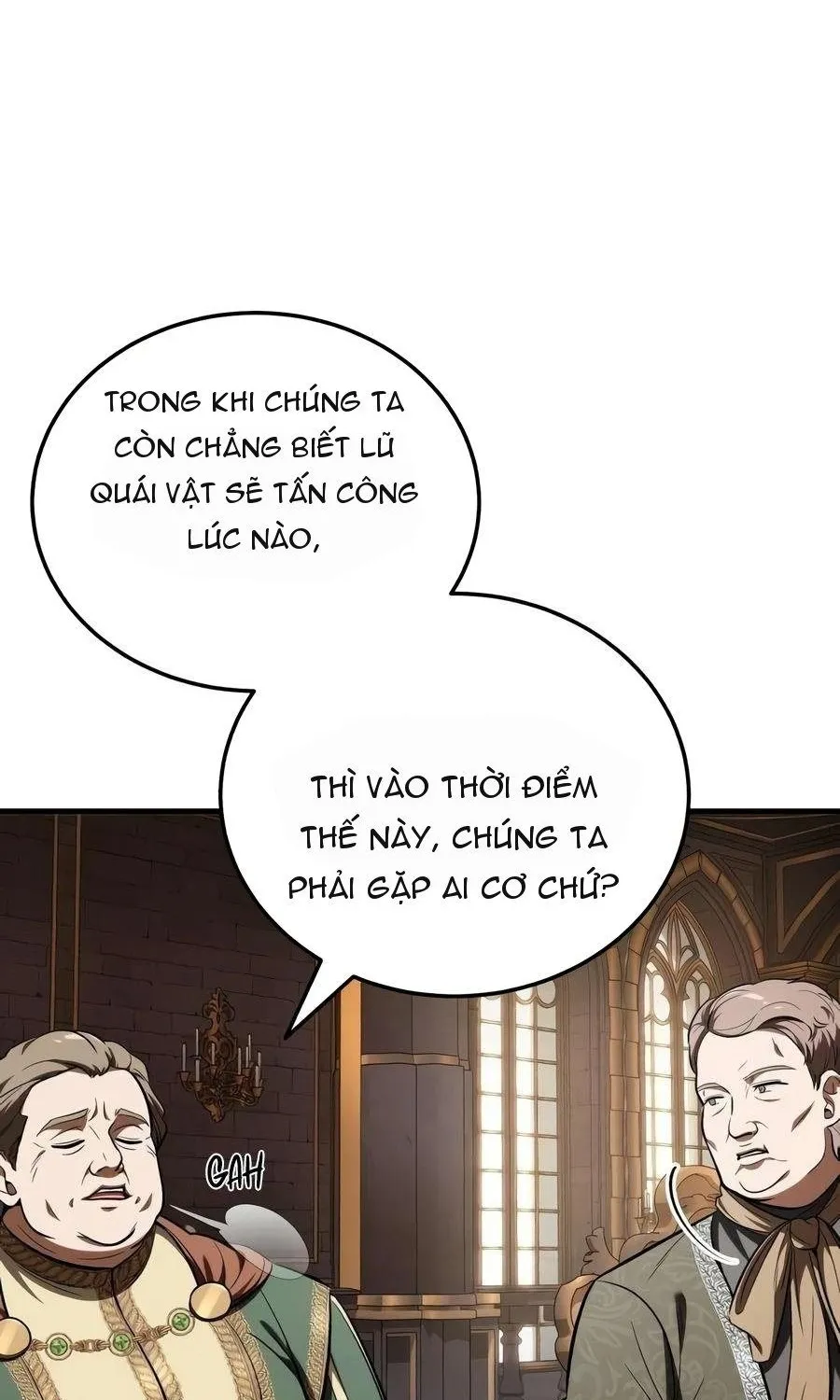 Tôi Đã Kết Hôn Với Con Rồng Mà Mình Sát Hại Chapter 5 - Trang 4