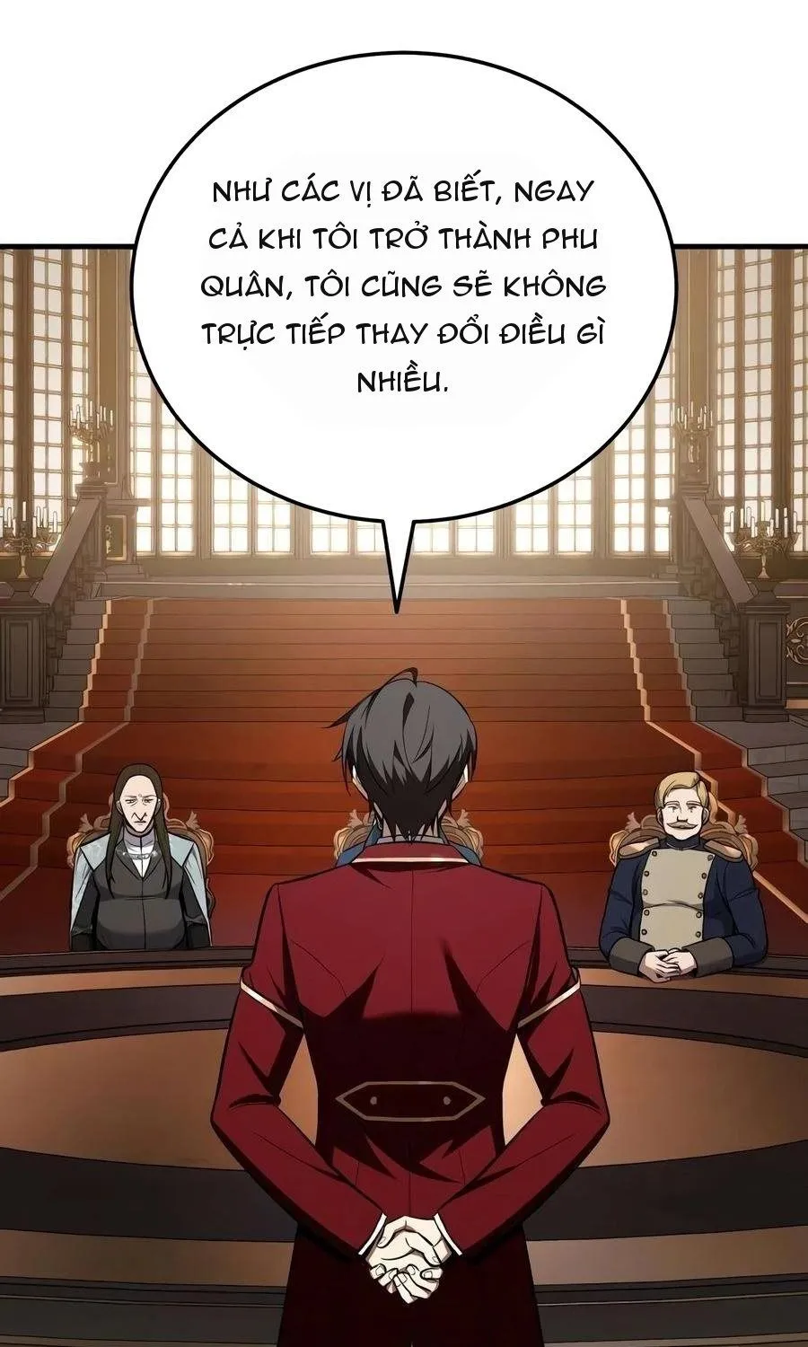 Tôi Đã Kết Hôn Với Con Rồng Mà Mình Sát Hại Chapter 5 - Trang 47