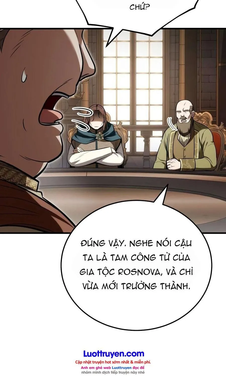 Tôi Đã Kết Hôn Với Con Rồng Mà Mình Sát Hại Chapter 5 - Trang 7