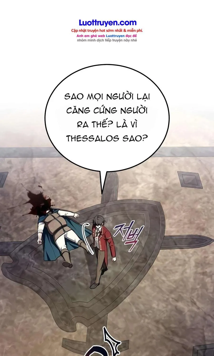 Tôi Đã Kết Hôn Với Con Rồng Mà Mình Sát Hại Chapter 6 - Trang 11