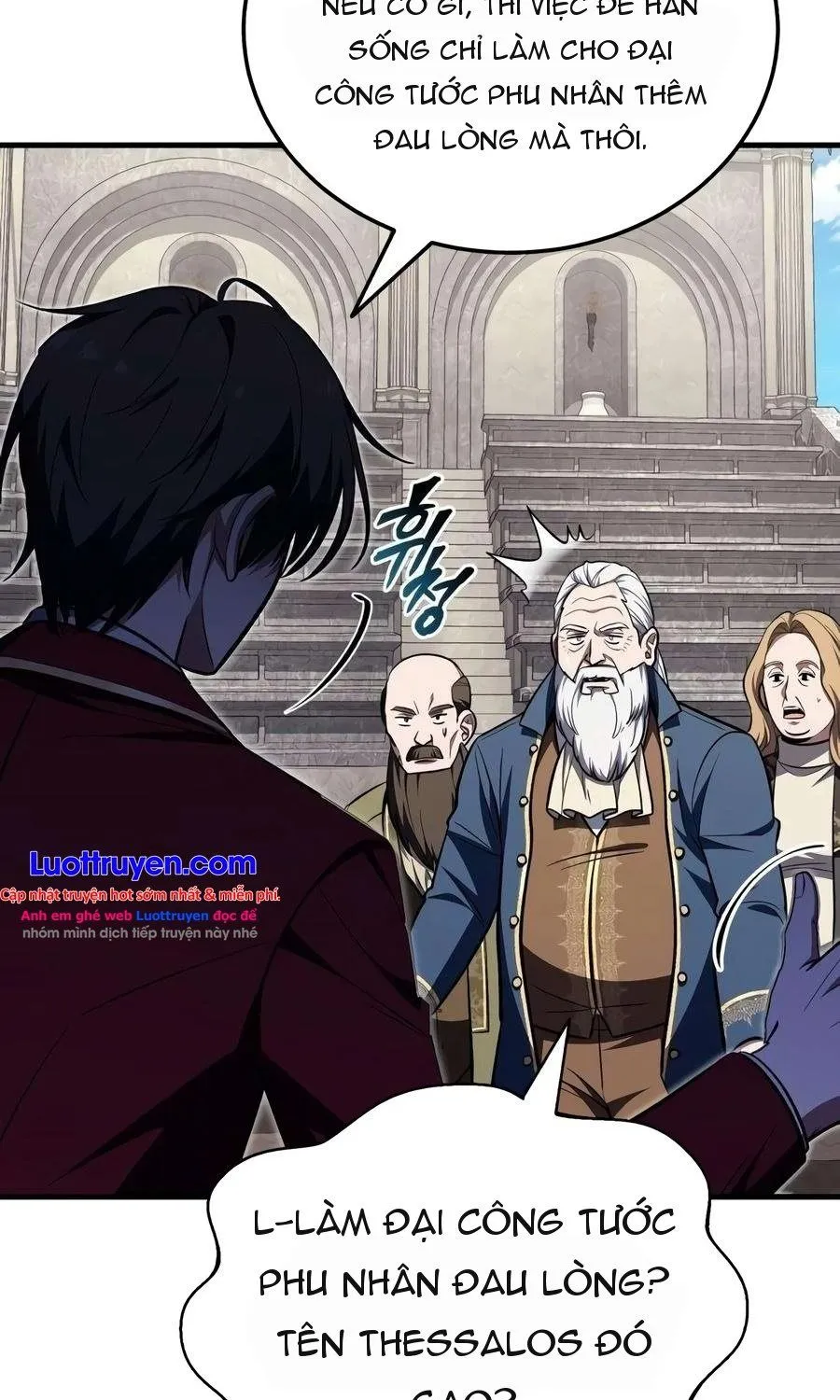 Tôi Đã Kết Hôn Với Con Rồng Mà Mình Sát Hại Chapter 6 - Trang 13