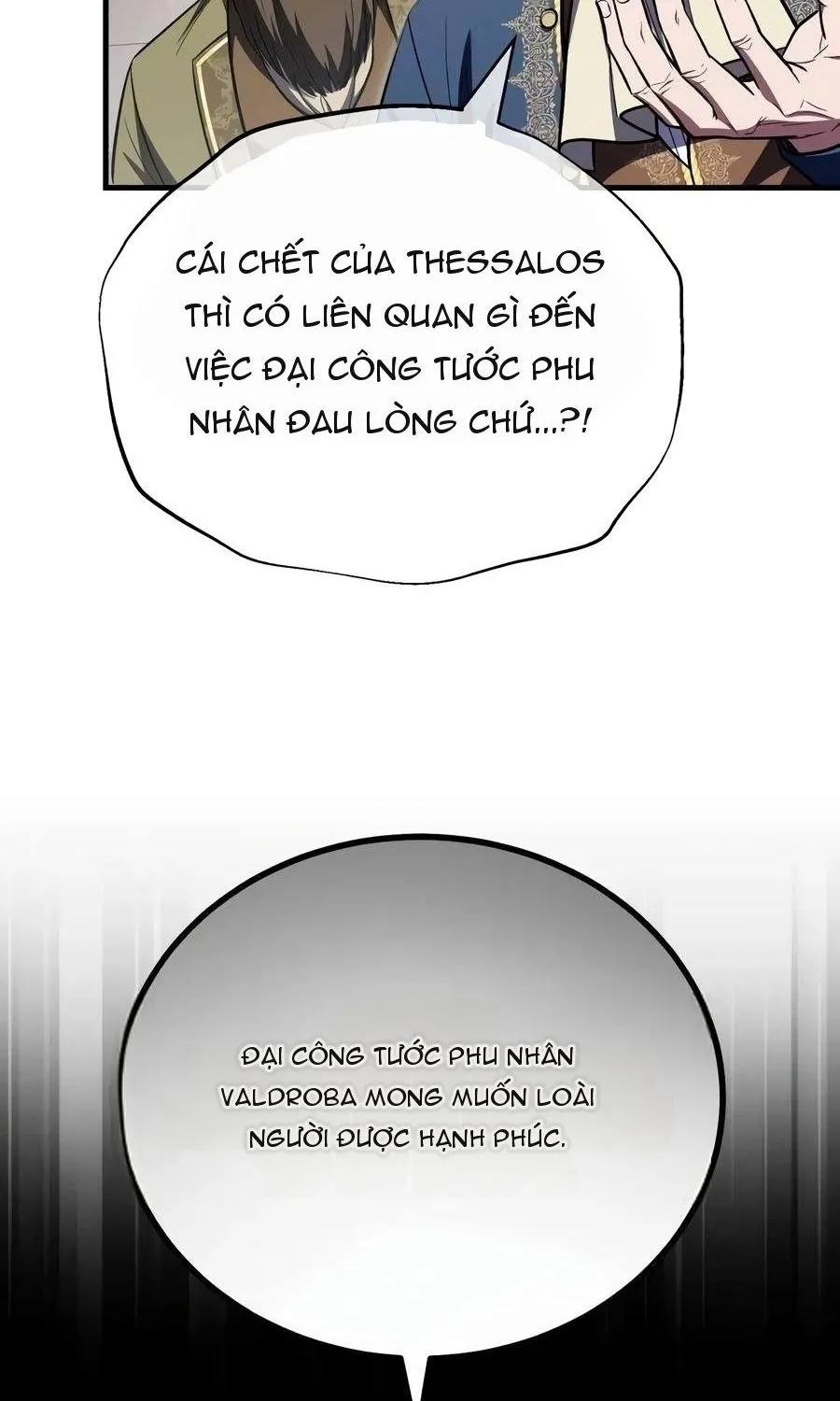 Tôi Đã Kết Hôn Với Con Rồng Mà Mình Sát Hại Chapter 6 - Trang 16