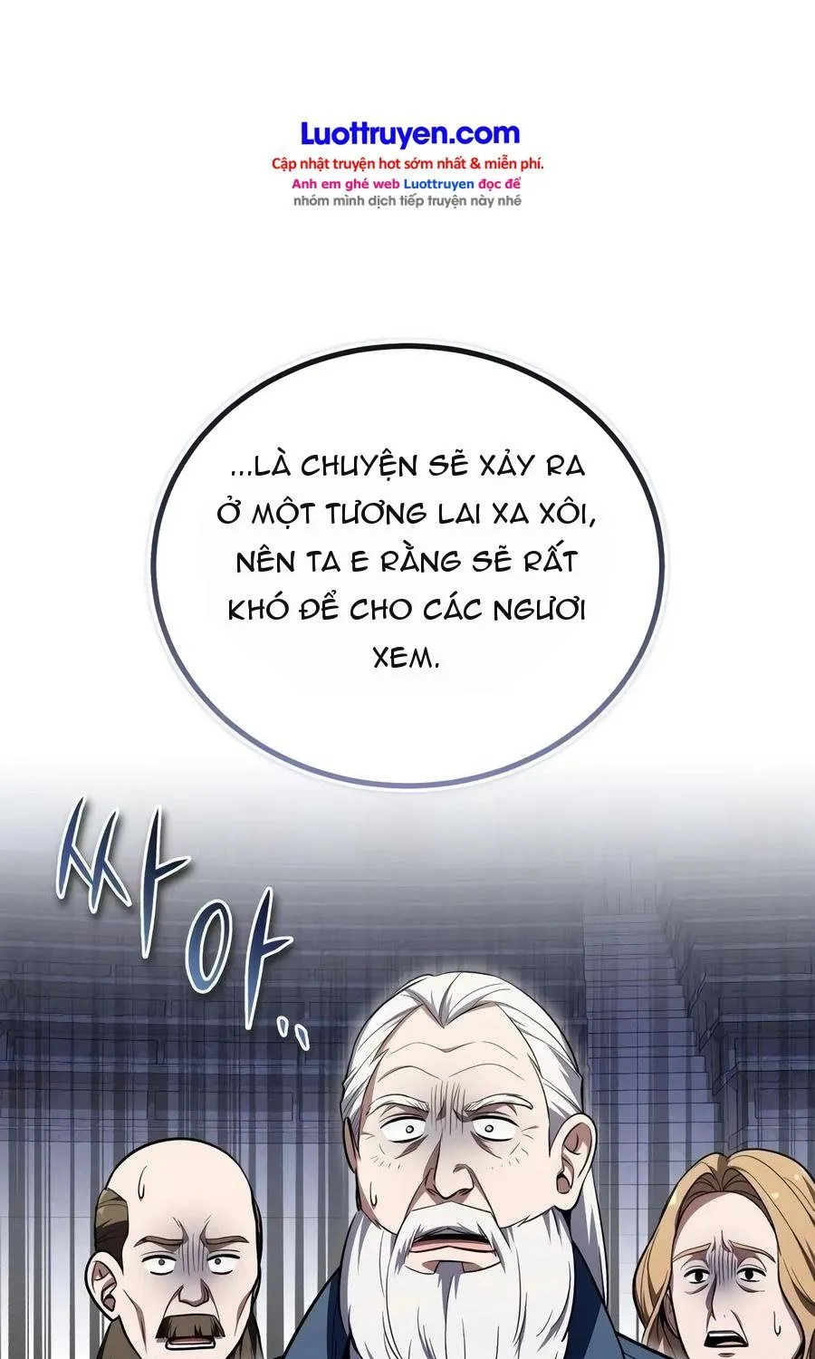 Tôi Đã Kết Hôn Với Con Rồng Mà Mình Sát Hại Chapter 6 - Trang 20