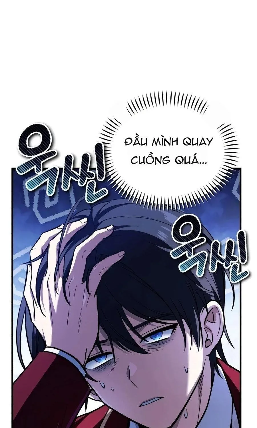 Tôi Đã Kết Hôn Với Con Rồng Mà Mình Sát Hại Chapter 6 - Trang 31
