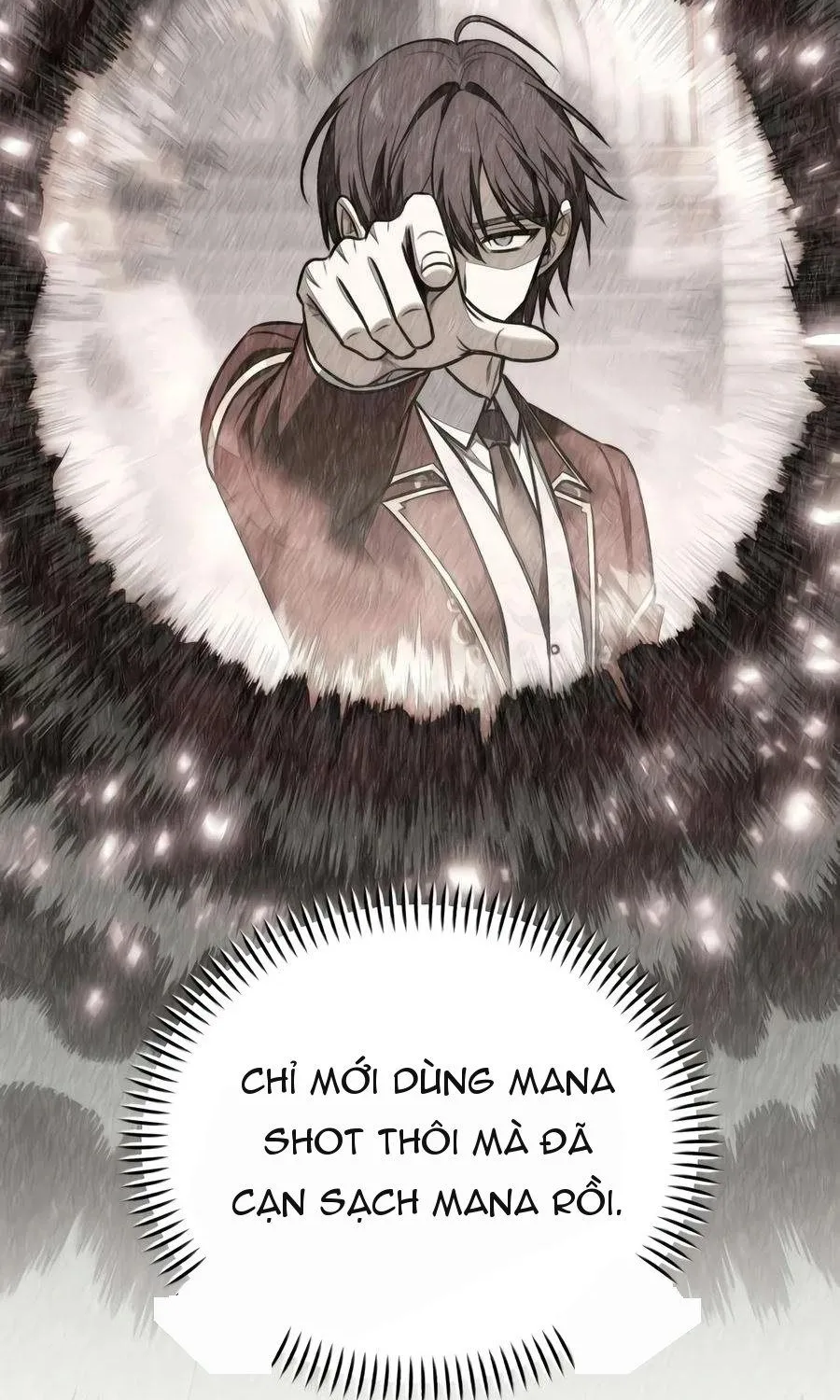Tôi Đã Kết Hôn Với Con Rồng Mà Mình Sát Hại Chapter 6 - Trang 33