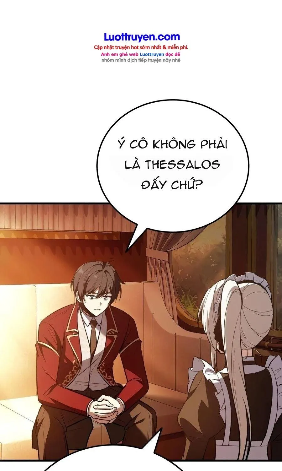 Tôi Đã Kết Hôn Với Con Rồng Mà Mình Sát Hại Chapter 6 - Trang 39