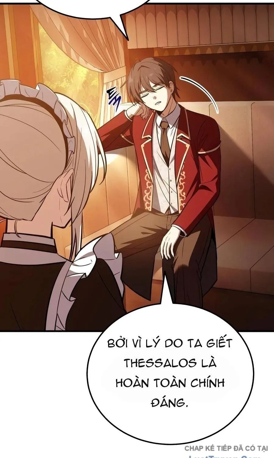 Tôi Đã Kết Hôn Với Con Rồng Mà Mình Sát Hại Chapter 6 - Trang 44