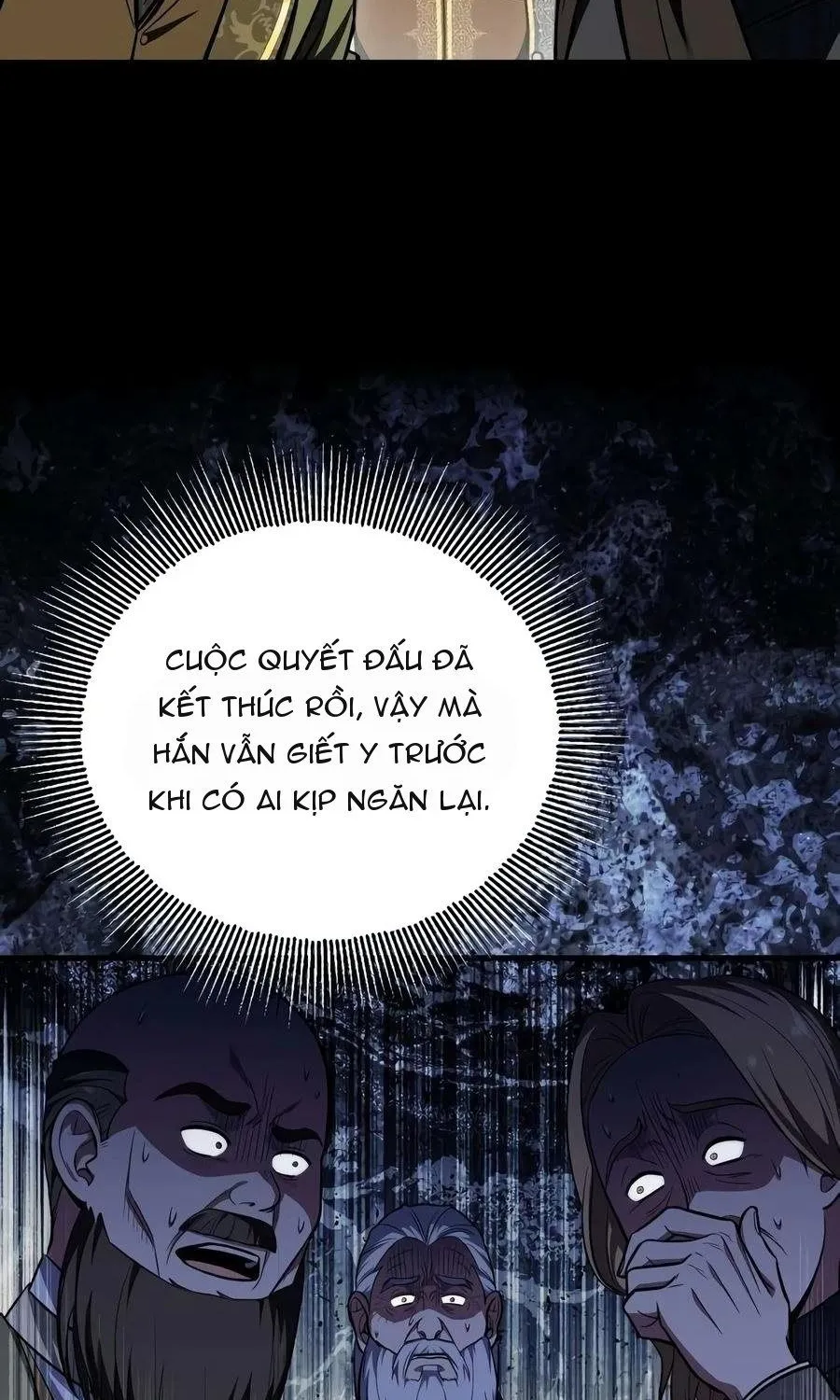 Tôi Đã Kết Hôn Với Con Rồng Mà Mình Sát Hại Chapter 6 - Trang 7