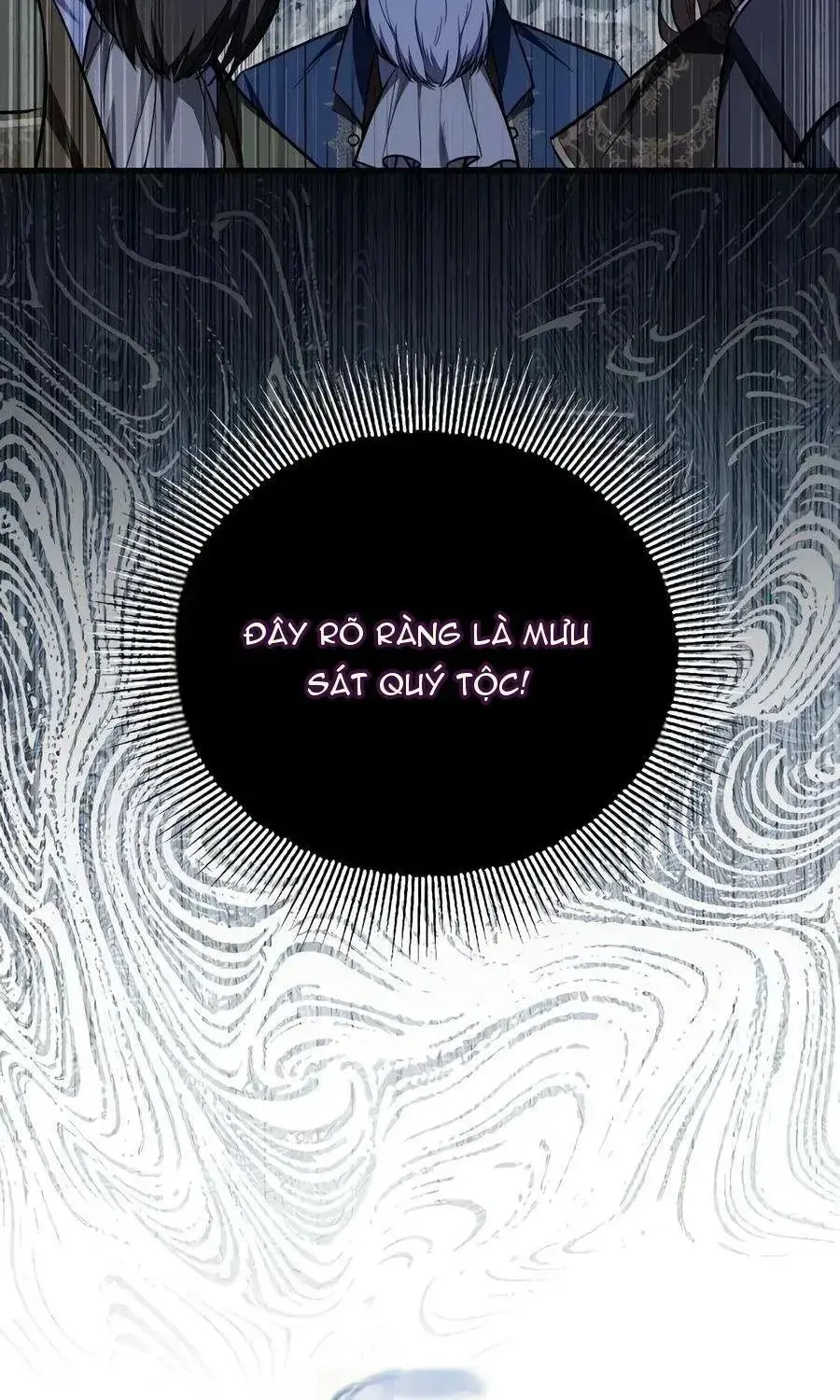 Tôi Đã Kết Hôn Với Con Rồng Mà Mình Sát Hại Chapter 6 - Trang 8