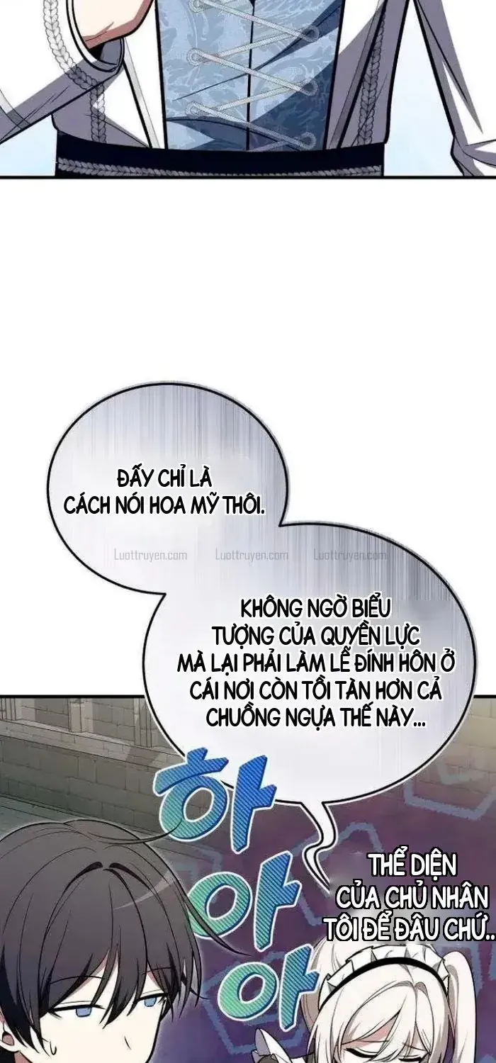 Tôi Đã Kết Hôn Với Con Rồng Mà Mình Sát Hại Chapter 7 - Trang 10
