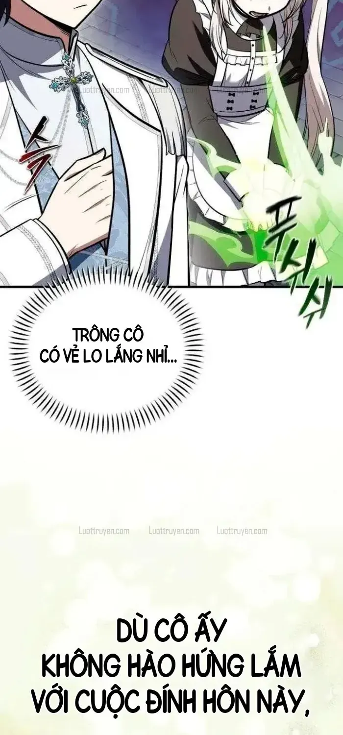 Tôi Đã Kết Hôn Với Con Rồng Mà Mình Sát Hại Chapter 7 - Trang 11
