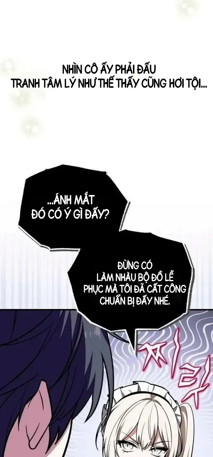 Tôi Đã Kết Hôn Với Con Rồng Mà Mình Sát Hại Chapter 7 - Trang 13