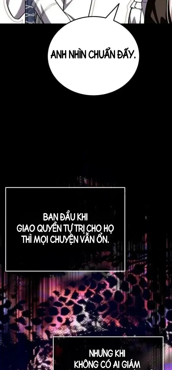 Tôi Đã Kết Hôn Với Con Rồng Mà Mình Sát Hại Chapter 7 - Trang 16