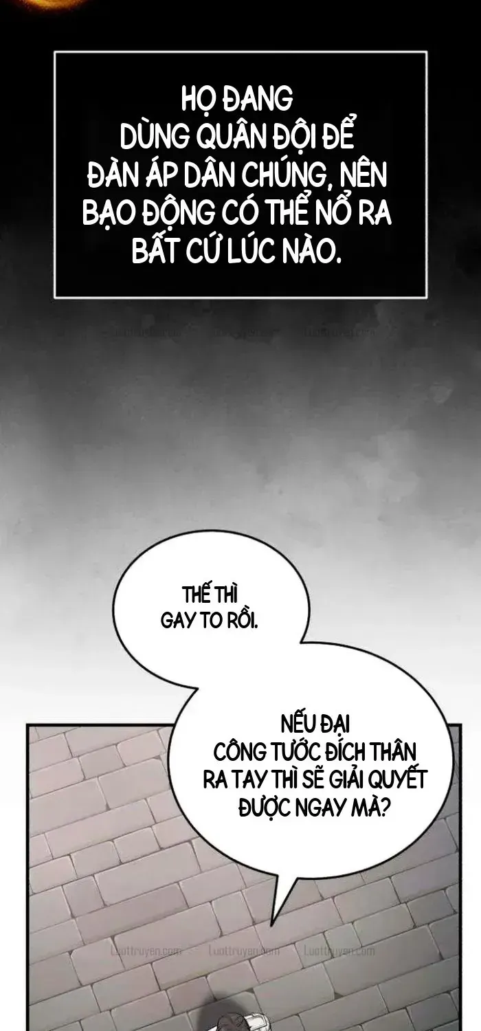 Tôi Đã Kết Hôn Với Con Rồng Mà Mình Sát Hại Chapter 7 - Trang 18