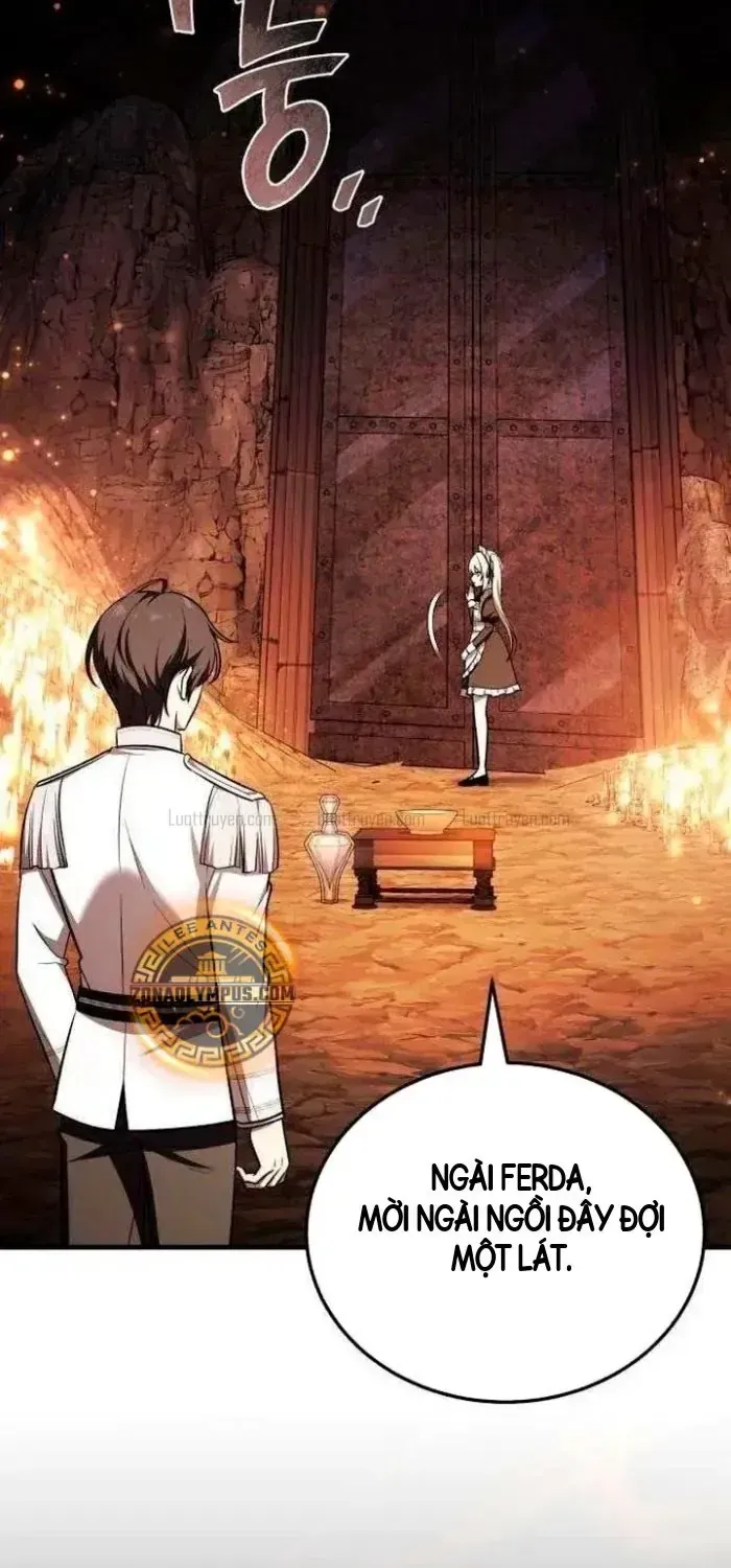Tôi Đã Kết Hôn Với Con Rồng Mà Mình Sát Hại Chapter 7 - Trang 22