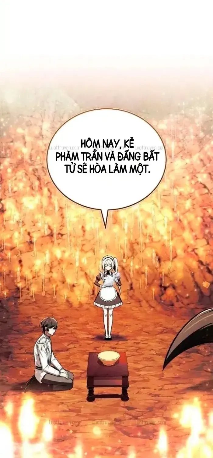 Tôi Đã Kết Hôn Với Con Rồng Mà Mình Sát Hại Chapter 7 - Trang 29