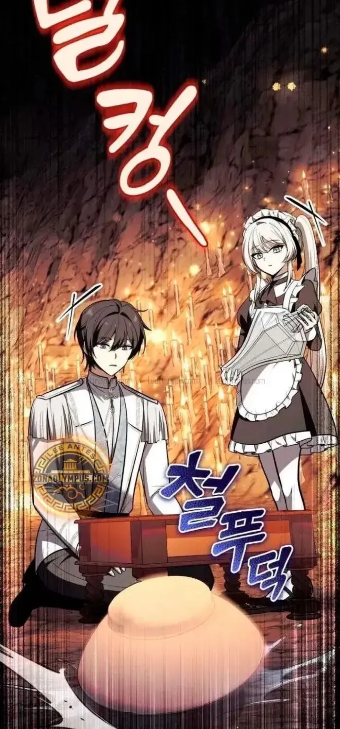 Tôi Đã Kết Hôn Với Con Rồng Mà Mình Sát Hại Chapter 7 - Trang 36