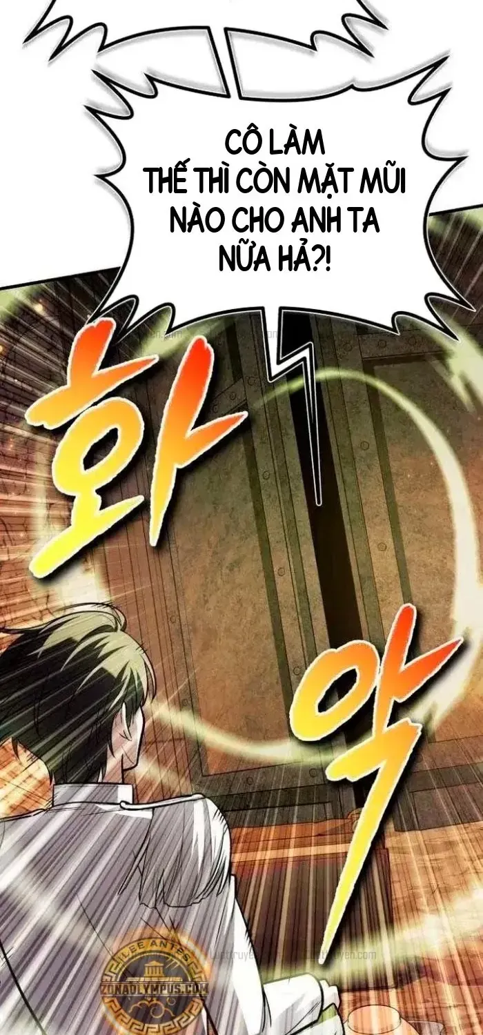 Tôi Đã Kết Hôn Với Con Rồng Mà Mình Sát Hại Chapter 7 - Trang 49