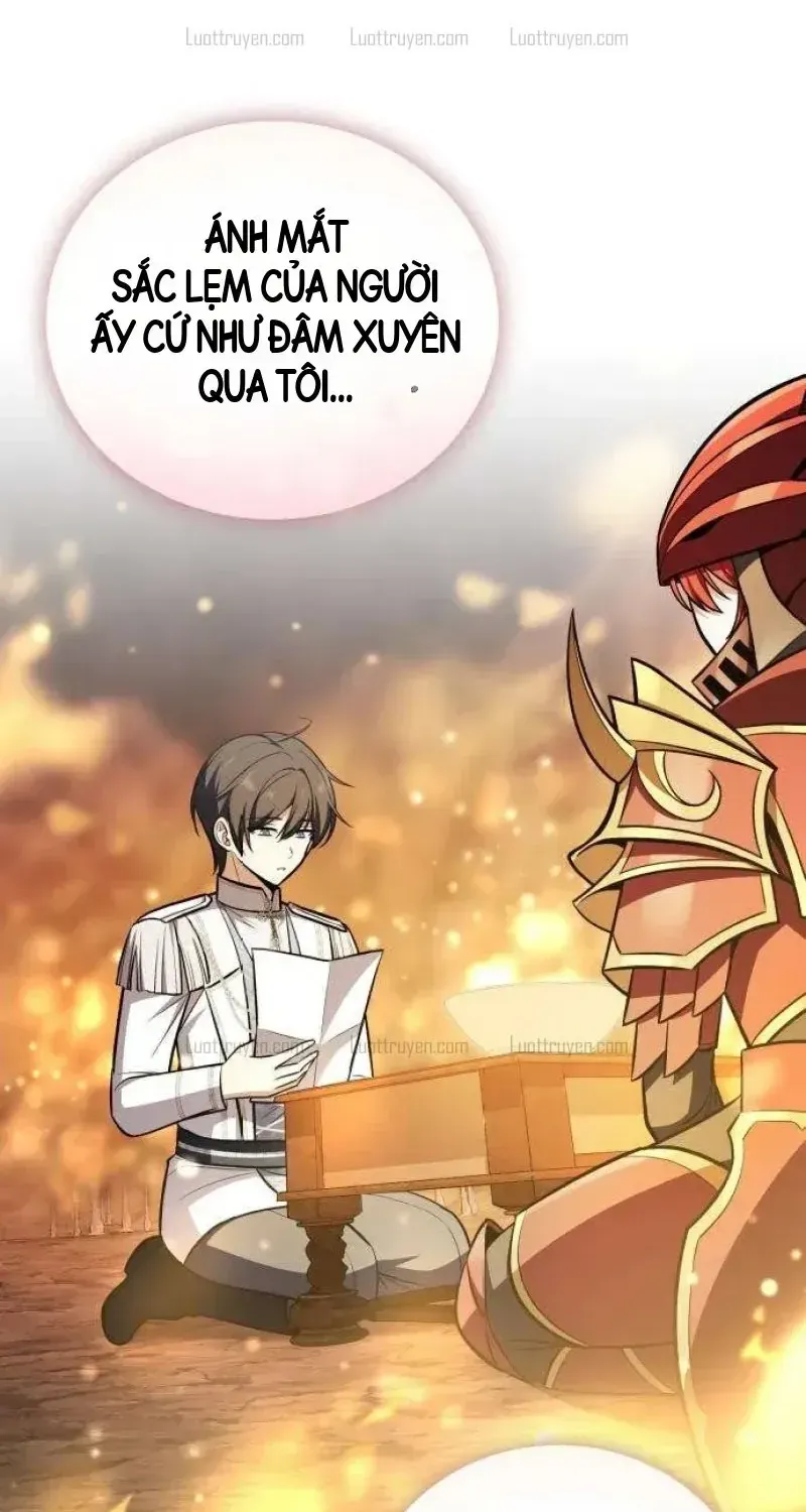Tôi Đã Kết Hôn Với Con Rồng Mà Mình Sát Hại Chapter 8 - Trang 11