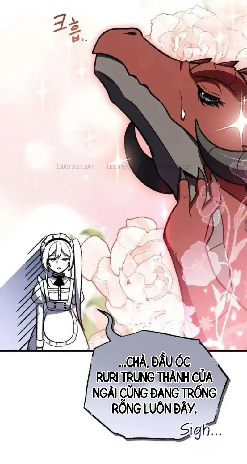 Tôi Đã Kết Hôn Với Con Rồng Mà Mình Sát Hại Chapter 8 - Trang 14