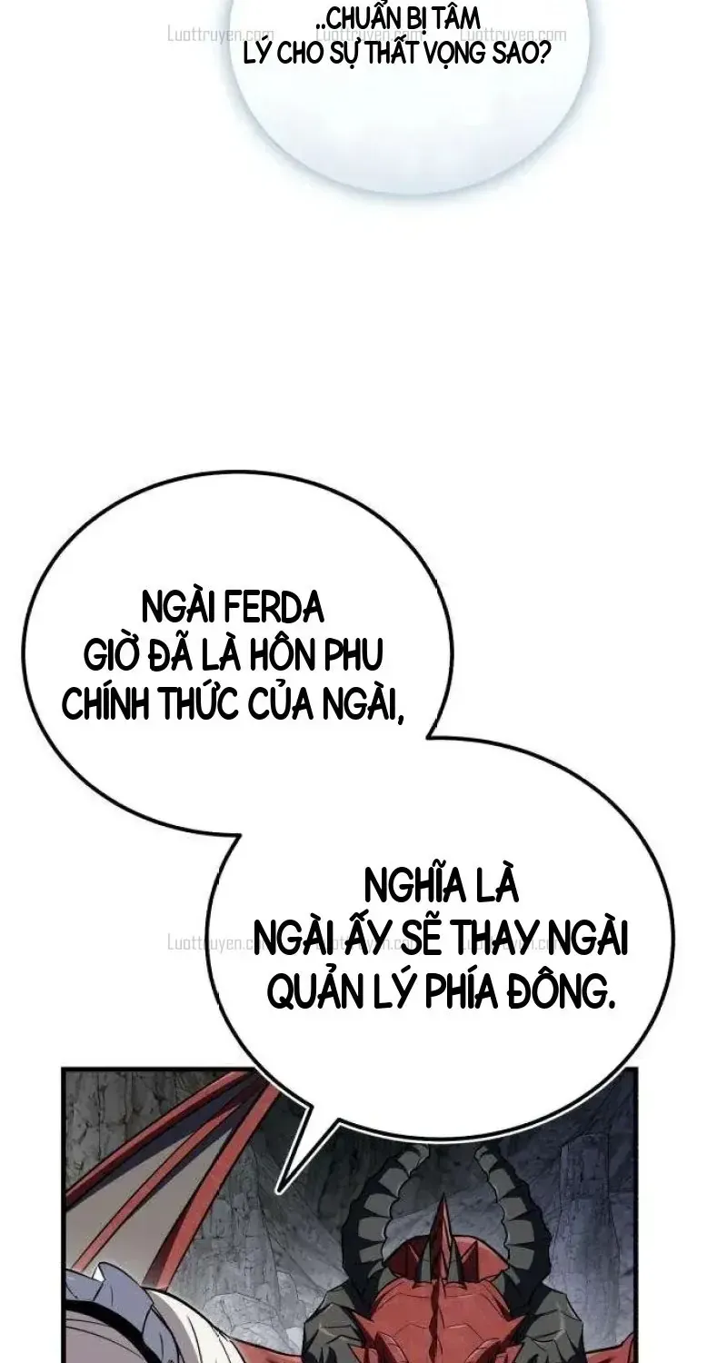 Tôi Đã Kết Hôn Với Con Rồng Mà Mình Sát Hại Chapter 8 - Trang 17