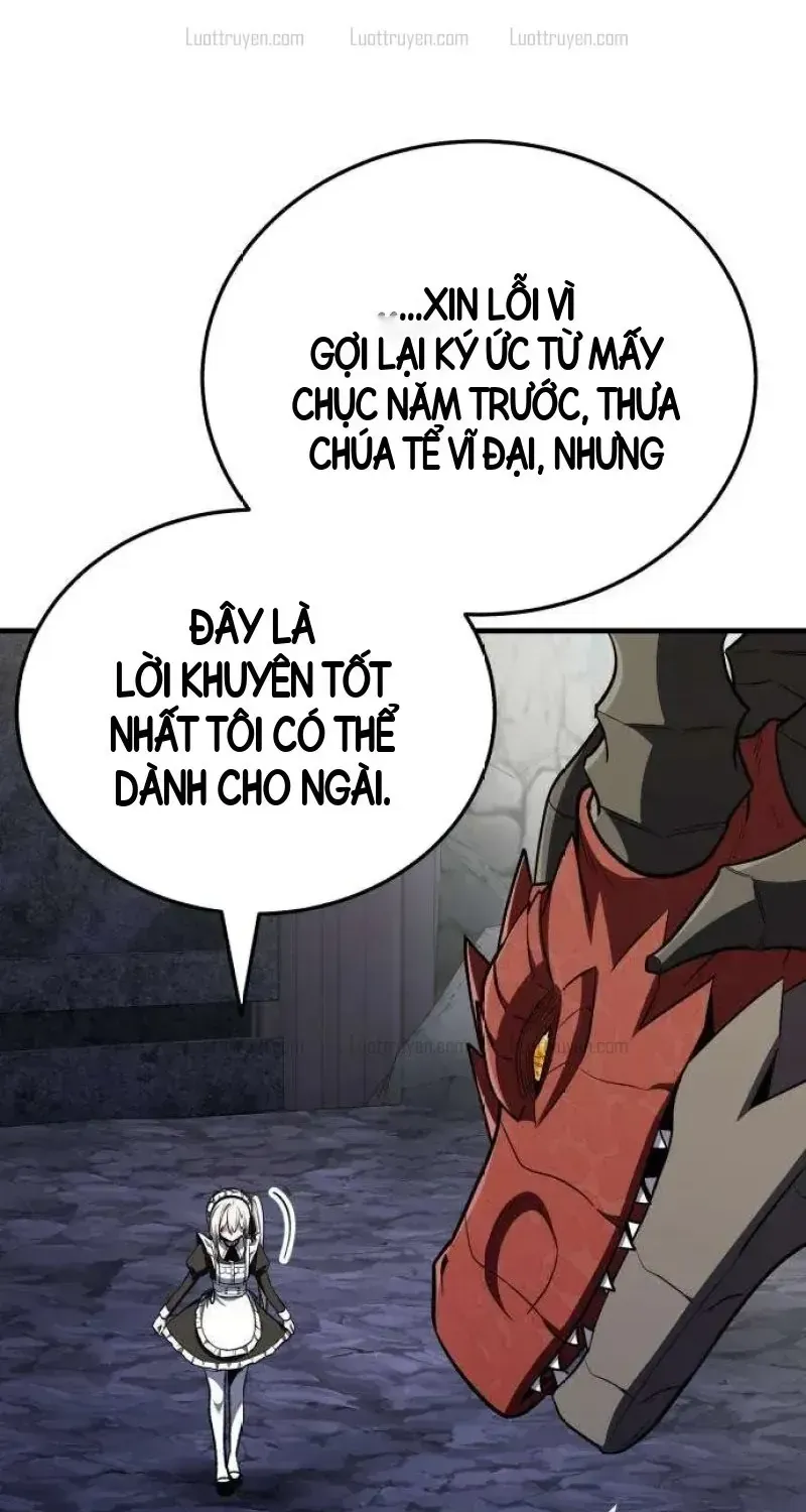 Tôi Đã Kết Hôn Với Con Rồng Mà Mình Sát Hại Chapter 8 - Trang 21