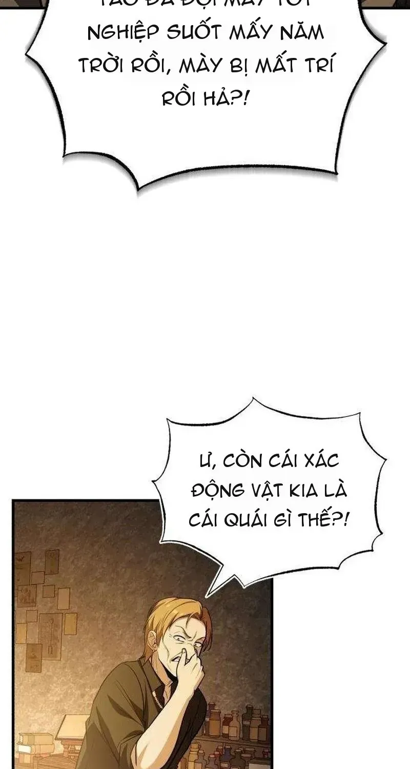 Tôi Đã Kết Hôn Với Con Rồng Mà Mình Sát Hại Chapter 9 - Trang 19