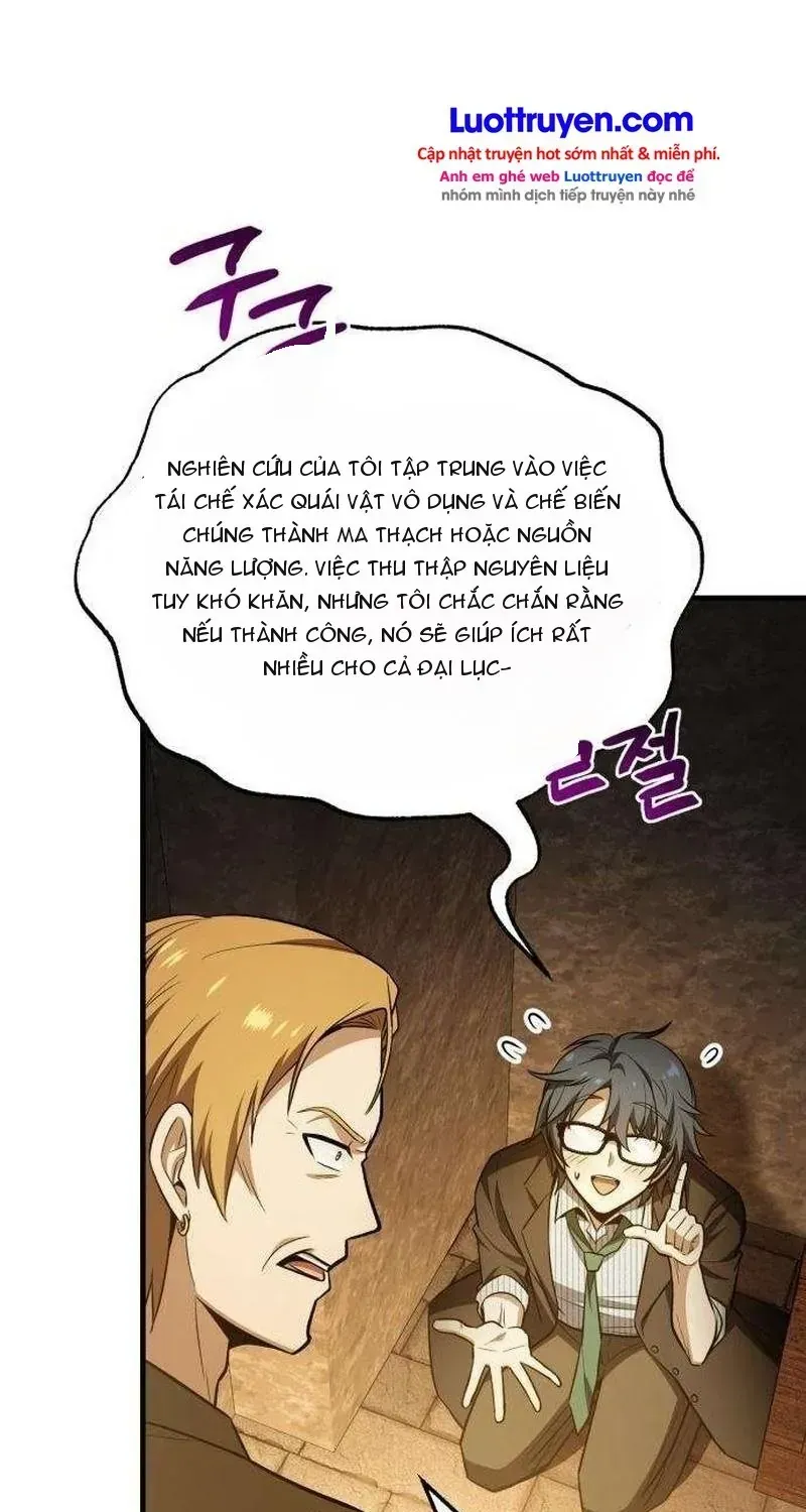 Tôi Đã Kết Hôn Với Con Rồng Mà Mình Sát Hại Chapter 9 - Trang 21