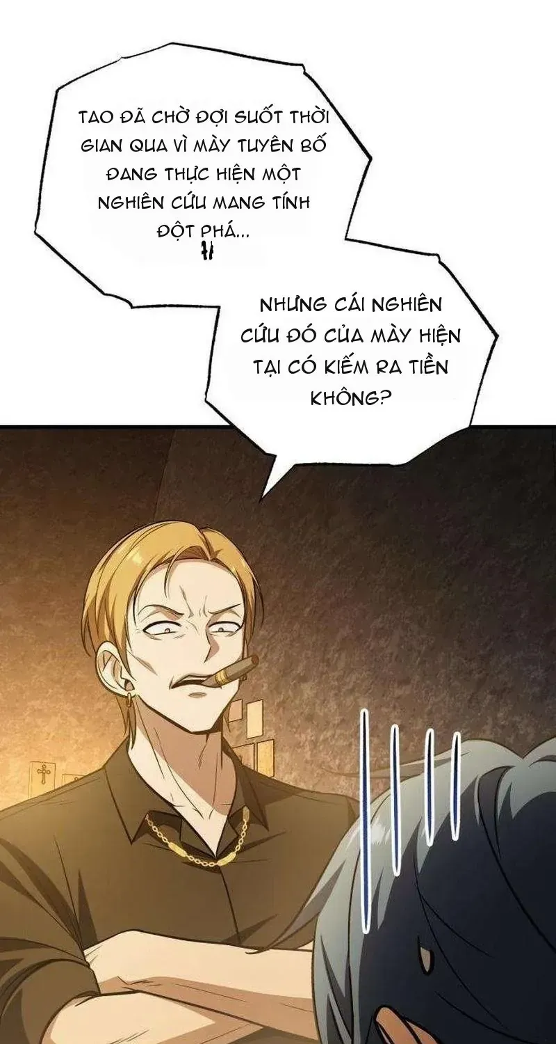 Tôi Đã Kết Hôn Với Con Rồng Mà Mình Sát Hại Chapter 9 - Trang 23
