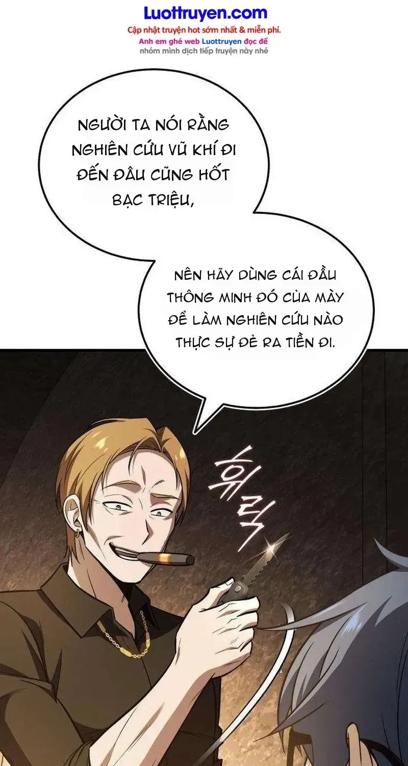 Tôi Đã Kết Hôn Với Con Rồng Mà Mình Sát Hại Chapter 9 - Trang 29