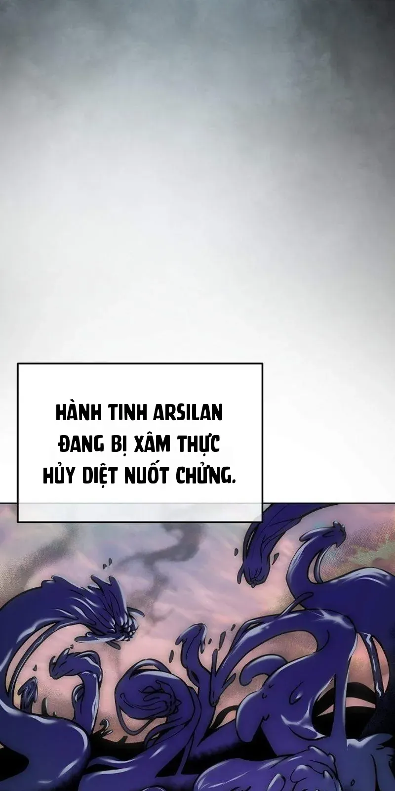 Tôi Đã Nhầm Lẫn Thế Giới Đổ Nát Này Với Một Trò Chơi Chapter 1 - Trang 13