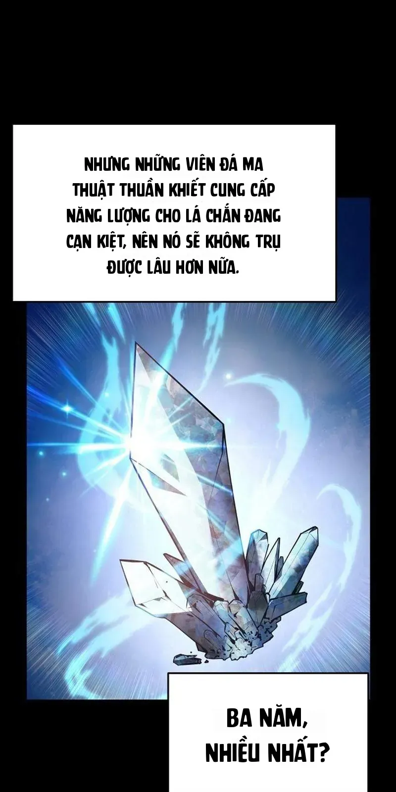Tôi Đã Nhầm Lẫn Thế Giới Đổ Nát Này Với Một Trò Chơi Chapter 1 - Trang 17
