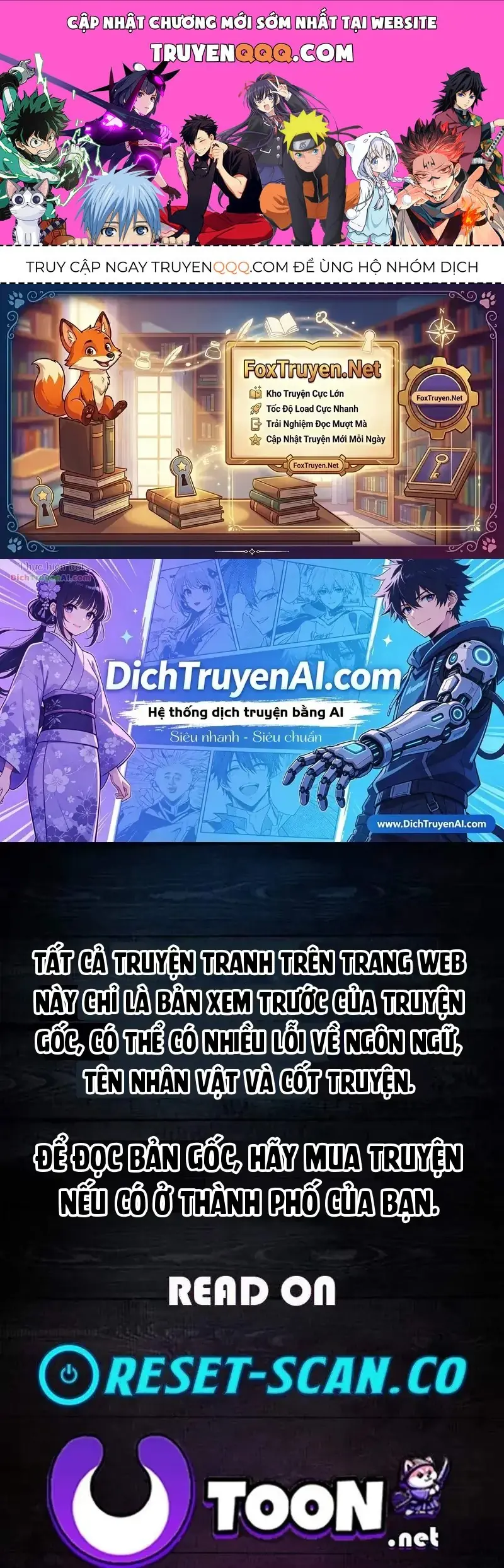 Tôi Đã Nhầm Lẫn Thế Giới Đổ Nát Này Với Một Trò Chơi Chapter 1 - Trang 2