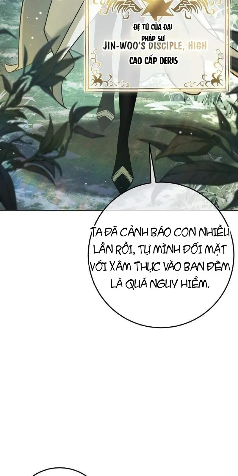 Tôi Đã Nhầm Lẫn Thế Giới Đổ Nát Này Với Một Trò Chơi Chapter 1 - Trang 23