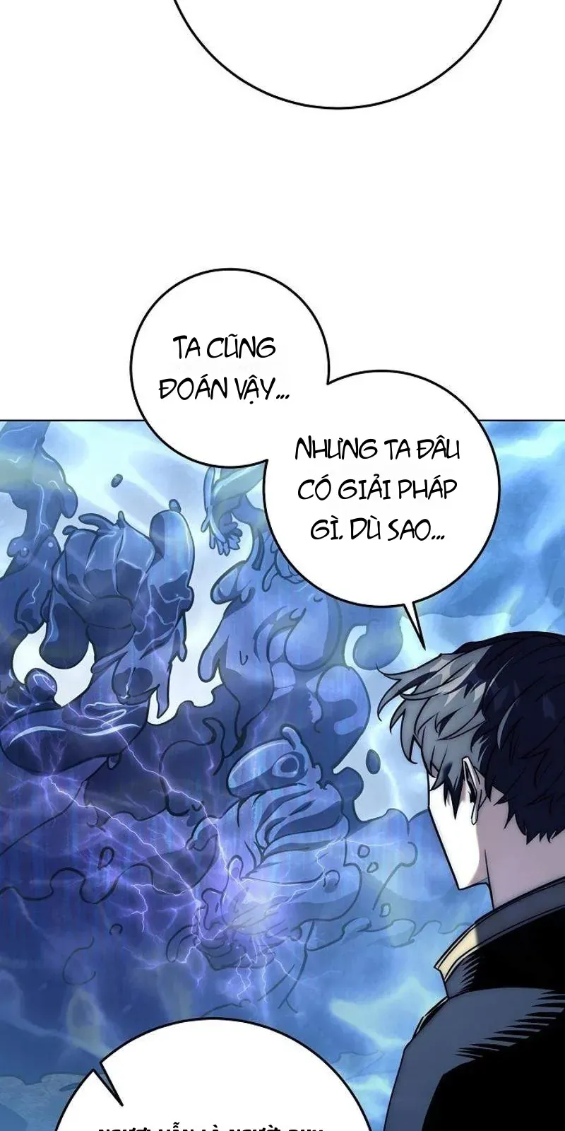 Tôi Đã Nhầm Lẫn Thế Giới Đổ Nát Này Với Một Trò Chơi Chapter 1 - Trang 25