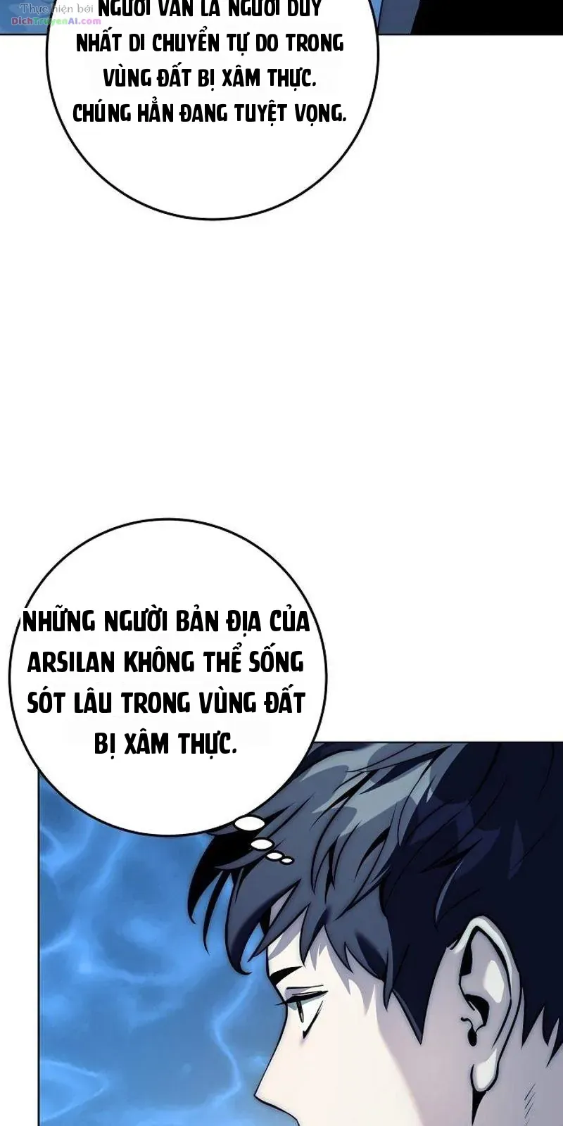 Tôi Đã Nhầm Lẫn Thế Giới Đổ Nát Này Với Một Trò Chơi Chapter 1 - Trang 26