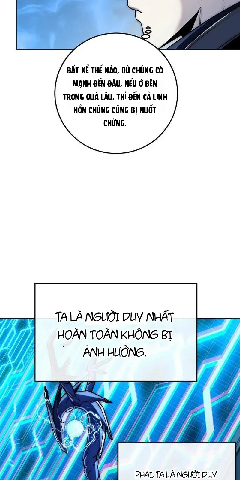 Tôi Đã Nhầm Lẫn Thế Giới Đổ Nát Này Với Một Trò Chơi Chapter 1 - Trang 27